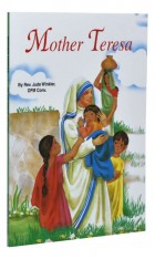 Mother Teresa